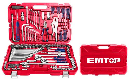 HAND TOOLS