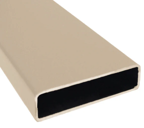 ALUMINIUM FENCING SLAT- 65x16.5x6000mm - Image 8