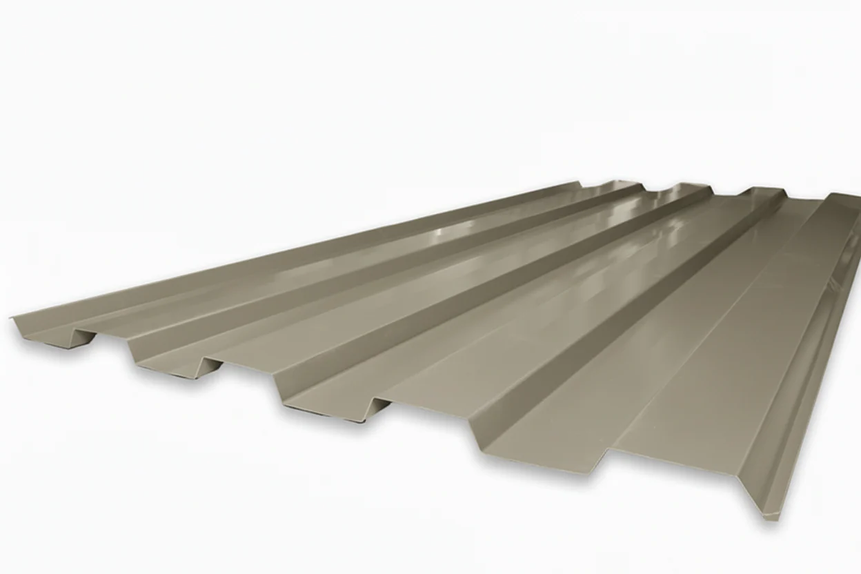 COLORBOND FENCE SHEETS- SAMFORT - Image 10