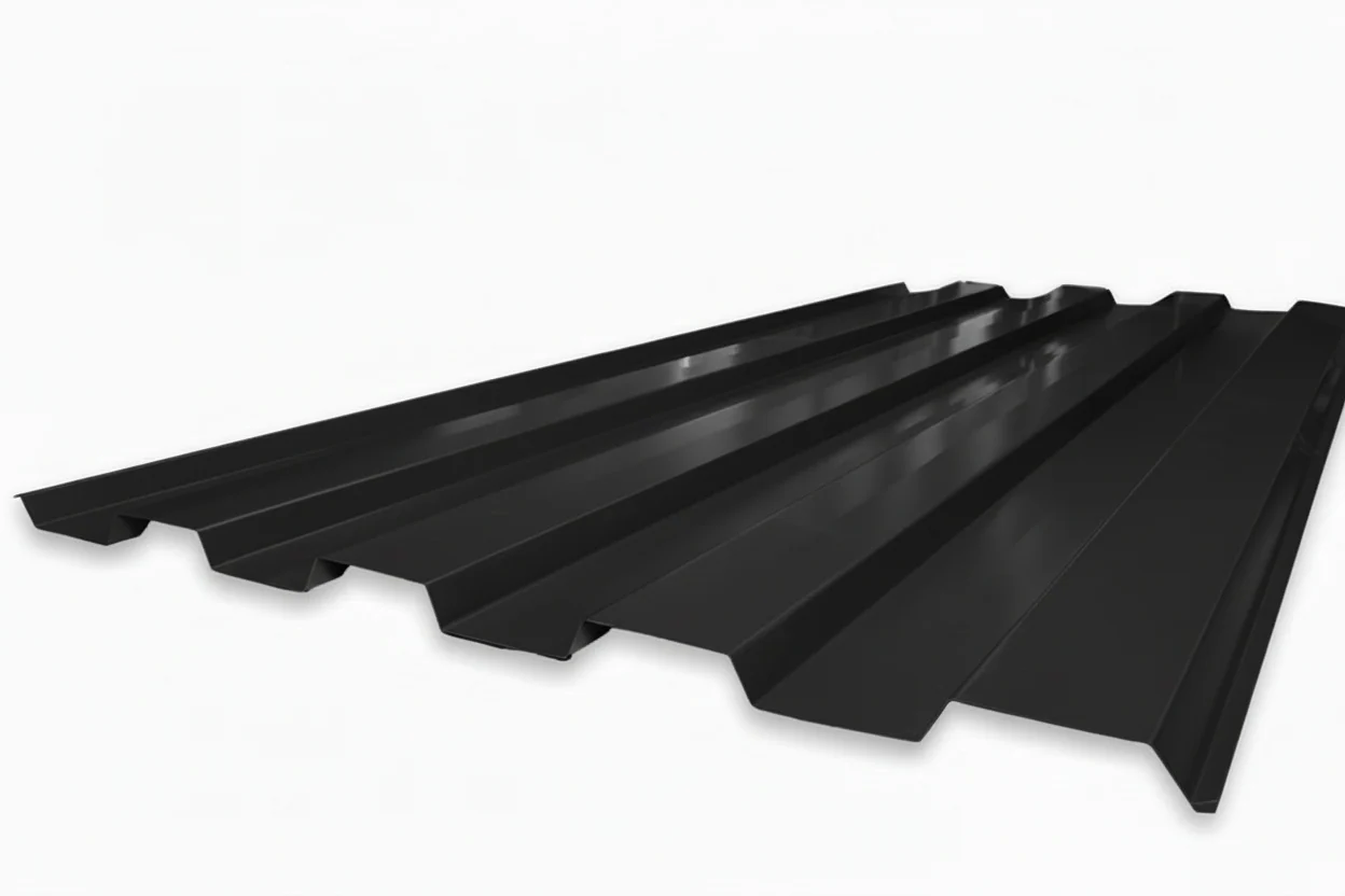 COLORBOND FENCE SHEETS- SAMFORT - Image 14