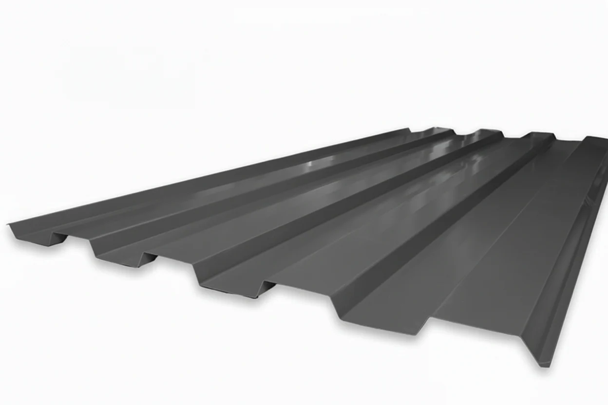 COLORBOND FENCE SHEETS- SAMFORT - Image 16