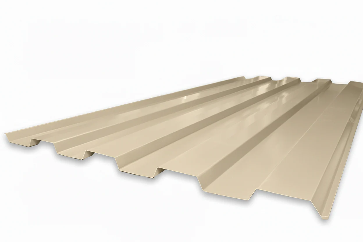 COLORBOND FENCE SHEETS- SAMFORT - Image 5