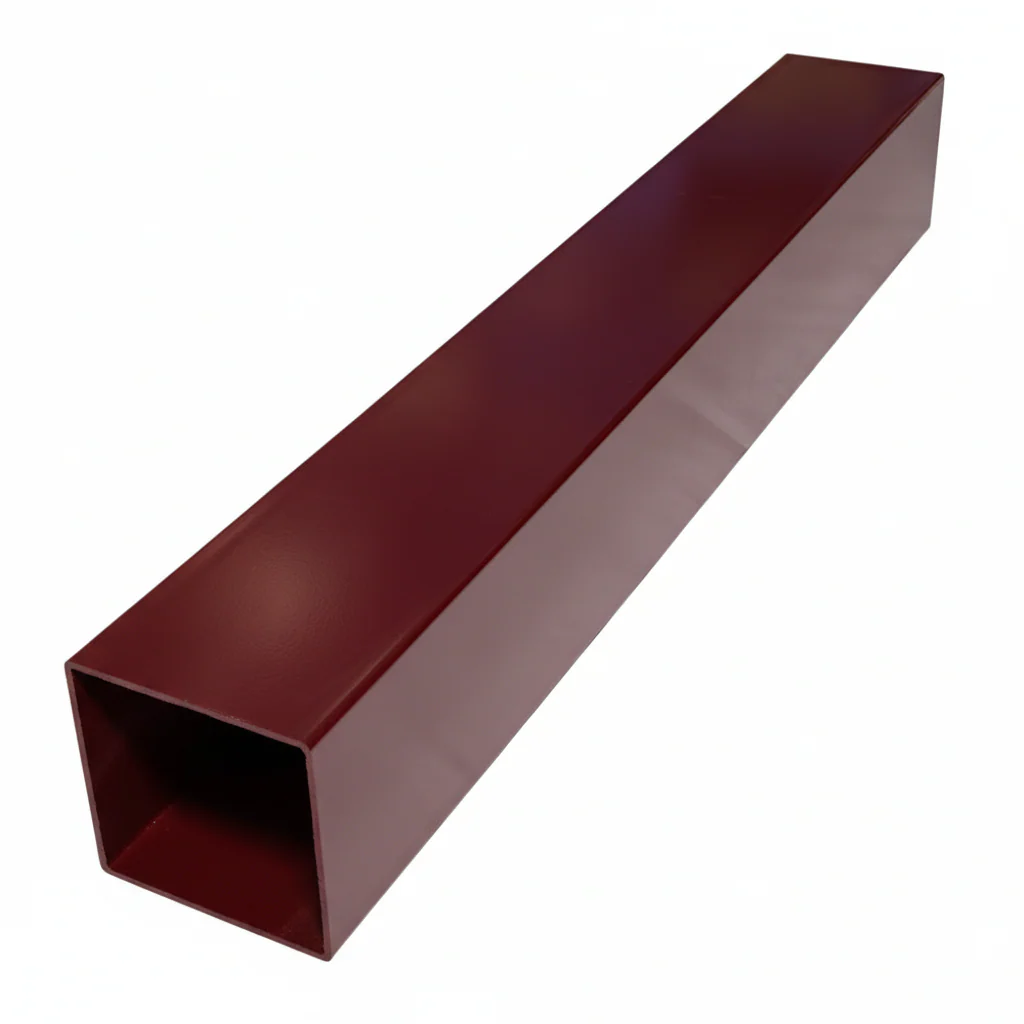 COLOURED SQUARE POST 50x50 - Image 28