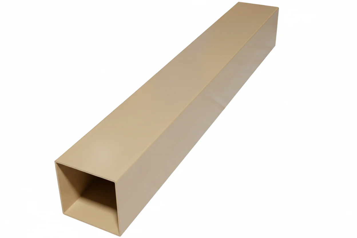 COLOURED SQUARE POST 65x65 - Image 43