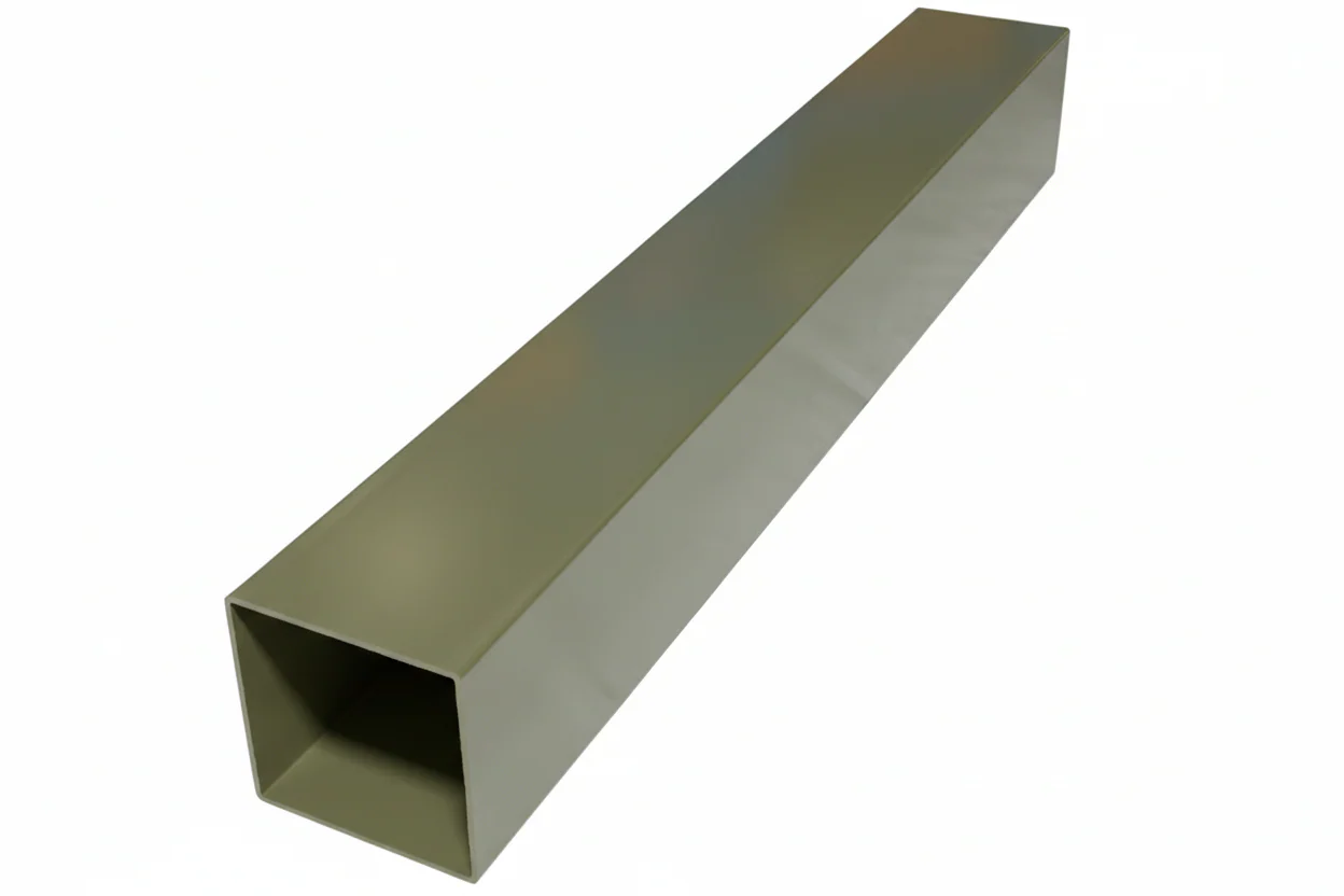 COLOURED SQUARE POST 65x65 - Image 44