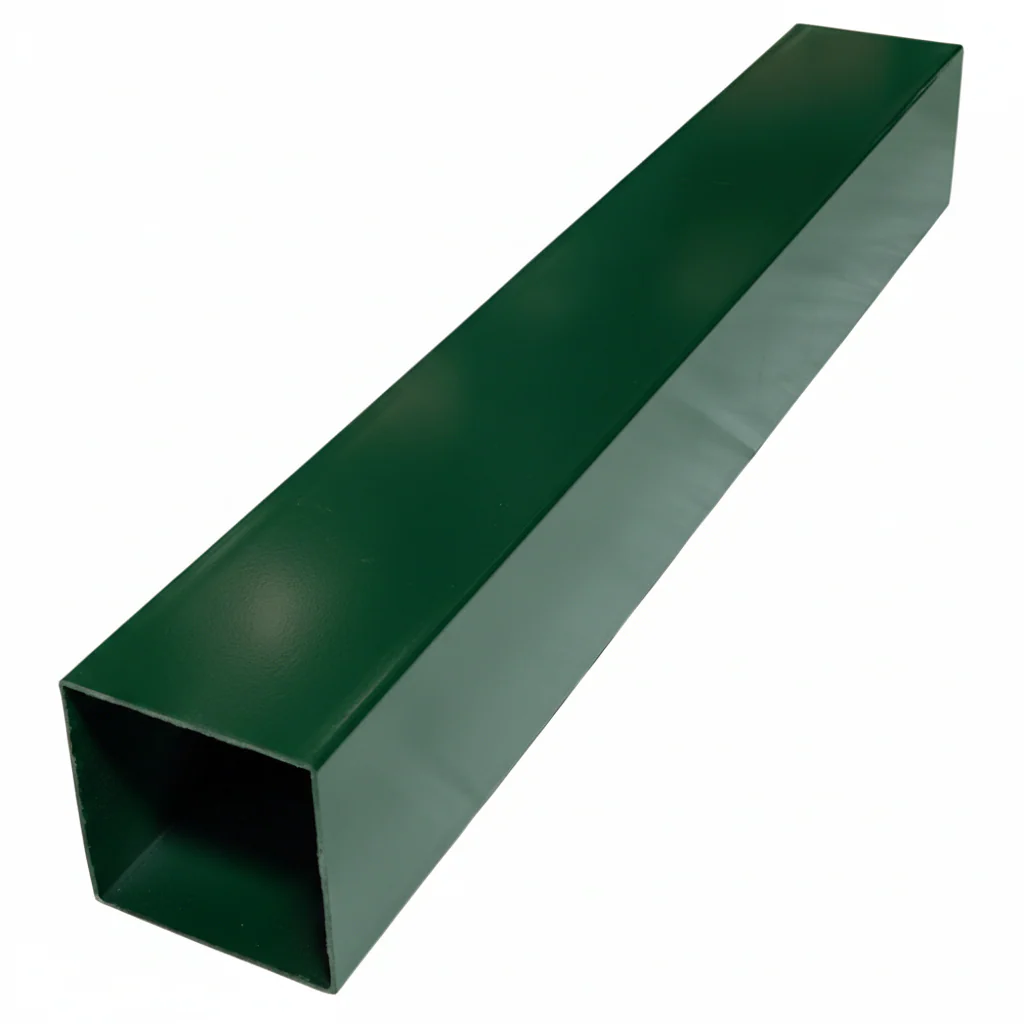 COLOURED SQUARE POST 65x65 - Image 25